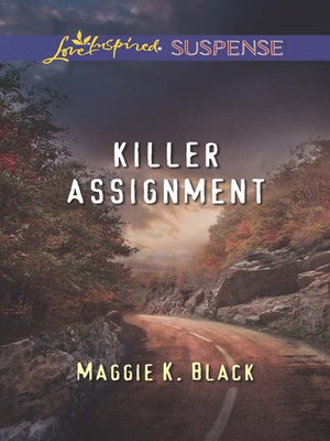 cover image of Killer Assignment